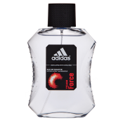 Adidas Team Force Eau de Toilette férfiaknak 100 ml