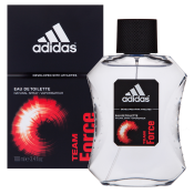 Adidas Team Force Eau de Toilette férfiaknak 100 ml