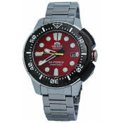 Orient M-Force Diver Automatic
