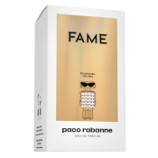 Paco Rabanne Fame Eau de Parfum nőknek 80 ml