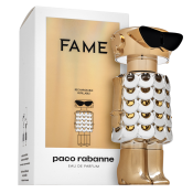Paco Rabanne Fame Eau de Parfum nőknek 80 ml