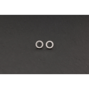 Náušnice Pandora Signature