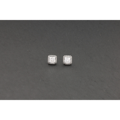 Kolczyki Pandora Timeless