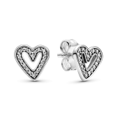 Orecchini Pandora Moments