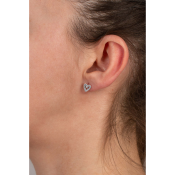 Orecchini Pandora Moments