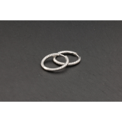 Pendientes Pandora Moments