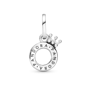 Pandora Signature medál