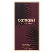 Roberto Cavalli Paradise Found parfémovaná voda pro ženy 50 ml