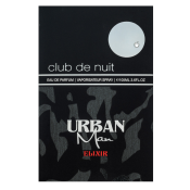 Armaf Club de Nuit Urban Man Elixir parfémovaná voda pre mužov 105 ml