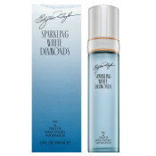 Elizabeth Taylor Sparkling White Diamonds Eau de Toilette nőknek 100 ml