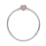 Pulsera Pandora Moments
