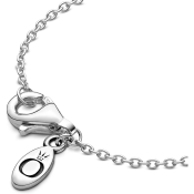 Ogrlica Pandora Moments