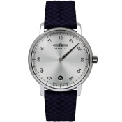 Zeppelin New Captain's Line