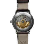 Zeppelin New Captain's Line