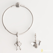 Zapestnica Pandora Moments