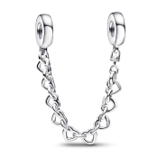 Lănțișor de siguranță Pandora Moments