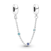 Lănțișor de siguranță Pandora Moments