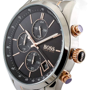 Hugo Boss Grand Prix
