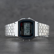 Casio Retro