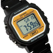 Casio Collection