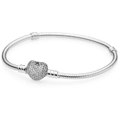 Pulsera Pandora Moments