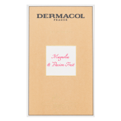 Dermacol Magnolia & Passion Fruit Eau de Parfum nőknek 50 ml