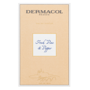 Dermacol Fresh Pine & Pepper Eau de Parfum da uomo 50 ml
