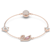Swarovski Dazzling Swan