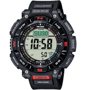 Casio Pro Trek