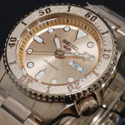 Seiko 5