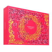 Versace Bright Crystal Absolu dárková sada pro ženy Set I. 90 ml