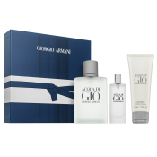 Armani (Giorgio Armani) Acqua di Gio Pour Homme darčeková sada za muškarce Set II. 100 ml
