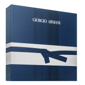 Armani (Giorgio Armani) Acqua di Gio Pour Homme darčeková sada za muškarce Set II. 100 ml