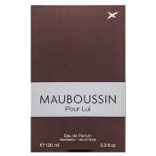 Mauboussin Pour Lui parfémovaná voda pre mužov 100 ml