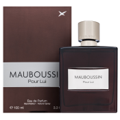 Mauboussin Pour Lui parfémovaná voda pre mužov 100 ml