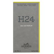 Hermès H24 parfémovaná voda pre mužov 50 ml