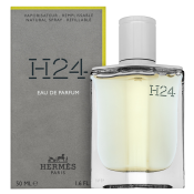 Hermès H24 parfémovaná voda pre mužov 50 ml