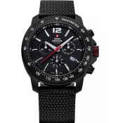 Swiss Military by Chrono