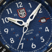 Luminox ICE-SAR Arctic