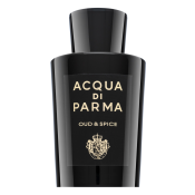 Acqua di Parma Oud & Spice parfémovaná voda pro muže 180 ml