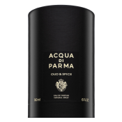 Acqua di Parma Oud & Spice parfémovaná voda pro muže 180 ml