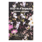 Ariana Grande God Is a Woman parfumirana voda za ženske 30 ml