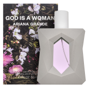 Ariana Grande God Is a Woman Eau de Parfum para mujer 50 ml