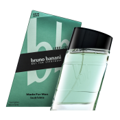 Bruno Banani Made for Man Eau de Toilette para hombre 100 ml