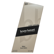 Bruno Banani Man Eau de Toilette bărbați 100 ml