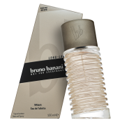 Bruno Banani Man Eau de Toilette bărbați 100 ml