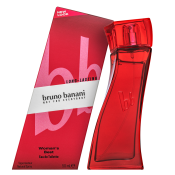Bruno Banani Woman's Best toaletná voda pre ženy 50 ml