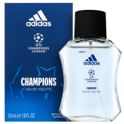 Adidas UEFA Champions League Edition VIII toaletná voda pre mužov 50 ml