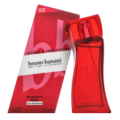 Bruno Banani Woman's Best Intense Eau de Parfum da donna 30 ml