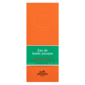 Hermès Eau de Basilic Pourpre kolínská voda unisex 100 ml